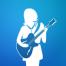 说到自学吉他 我就服它：《CoachGuitar》