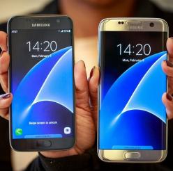 三星Galaxy S7系列本月底将突破2500万销量