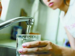喝水其实也是大有学问的 这么喝才健康