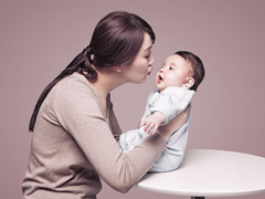 儿童节关爱孩子健康 选杀菌无污染洗衣机