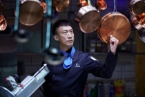 《好先生》开播 呆萌颜王帅雷雷上线