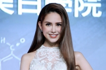 昆凌：在他发现前，先保养好！