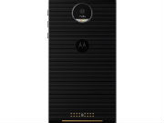 联想Moto Z手机官方效果图