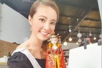 藏在翻糖蛋糕里的“蛋糕哲学”