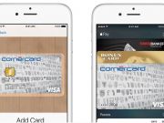 苹果 Apple Pay 将登陆香港、法国和瑞士