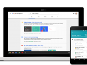 Google 推出面向企业用户的全新搜索工具 Springboard