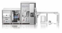 CS-2000元素分析仪德国进口eltra碳硫分析仪高频红外测试超低碳超低硫