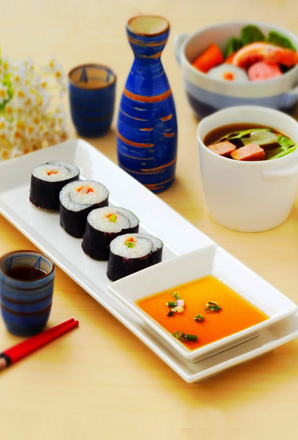 餐具
