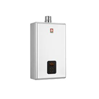 燃气热水器