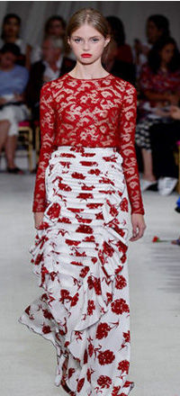 2016ŦԼ Oscar de la Renta
