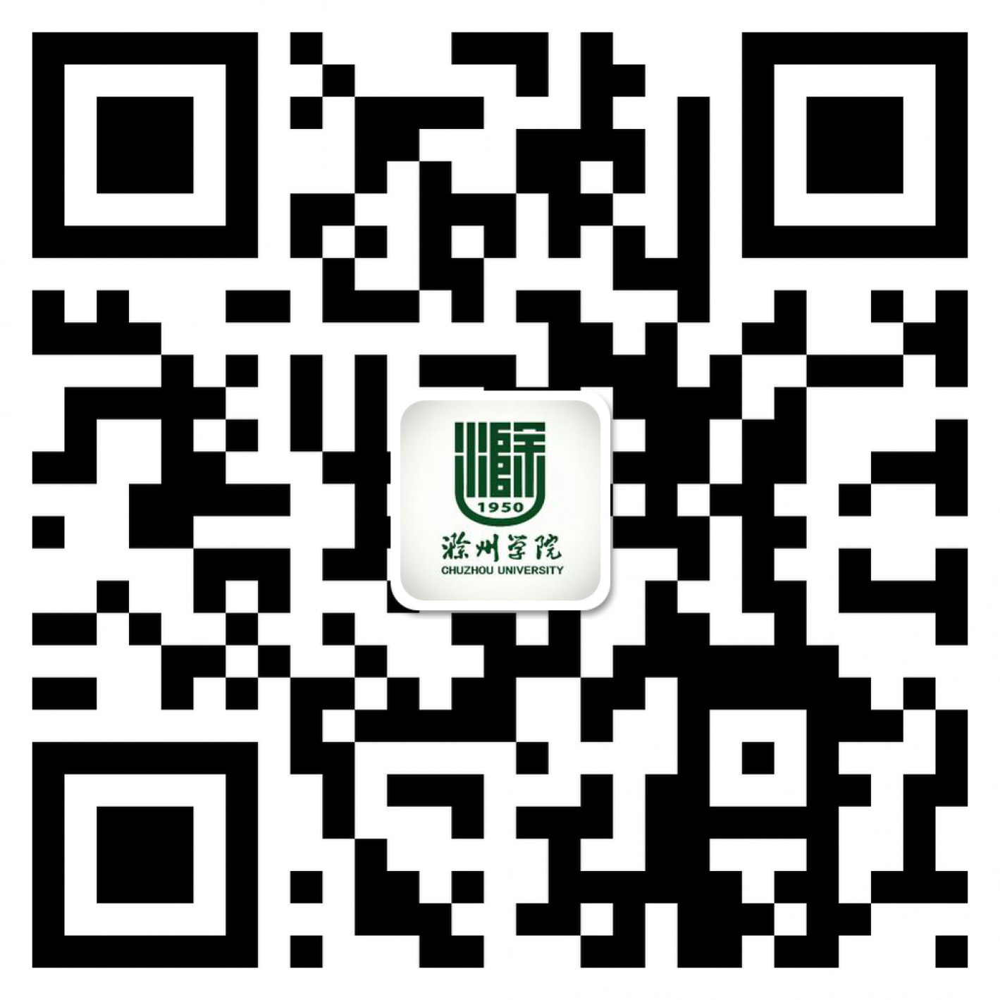 滁州学院新浪微博