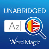 英语西班牙语字典：English Spanish Dictionary