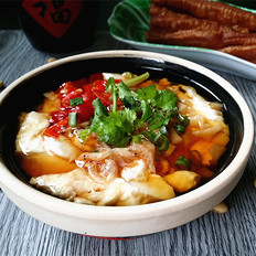 豆腐脑