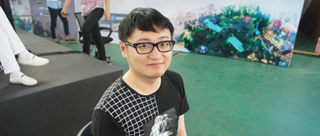 解说joker：竞技 就是靠成绩说话