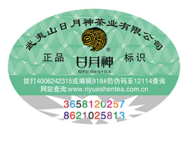 动态彩码技术应用