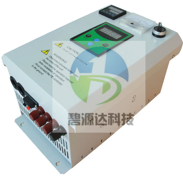 最新款380V8KW电磁加热器增强版