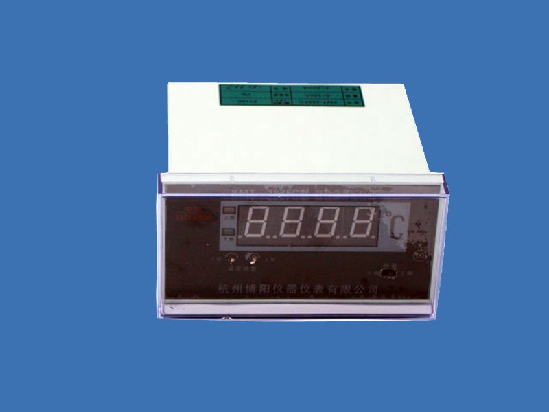 XMT-288FC数显仪