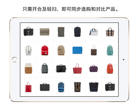 iPad 屏幕截图 3