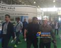 2016中国环博会收官在即 展会现场热度不减